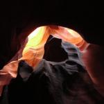 Upper Antelope Canyon